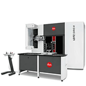 高速扫描测量机